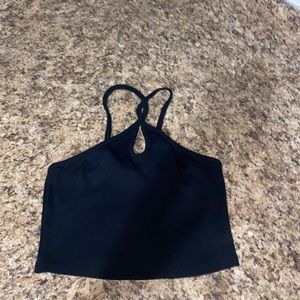 Fashion Nova Top & Bottom Set